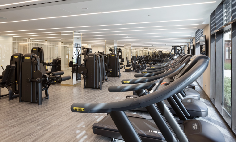 Jumeirah Gulf of Bahrain Resort & Spa Zallaq 5*