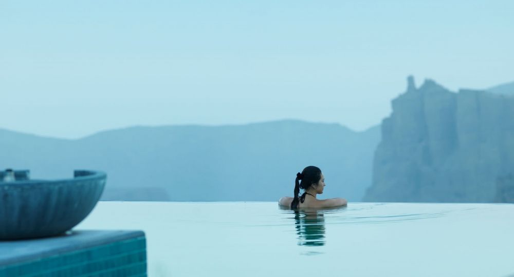 Anantara Al Jabal Al Akhdar 5*