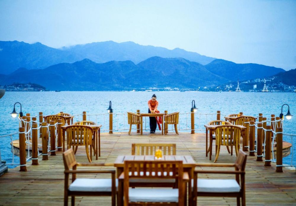 Vinpearl Luxury Nha Trang 5*