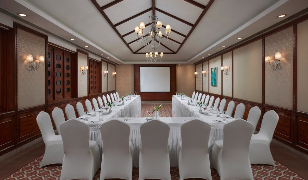 Radisson Blu Goa 5*