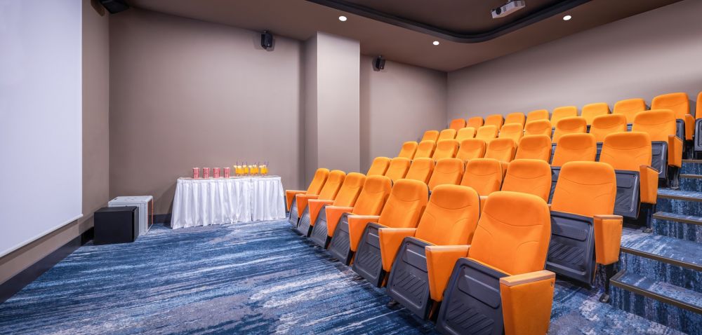 Delphin Palace Hotel 5*