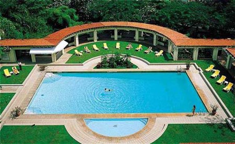 Taj Samudra 5*