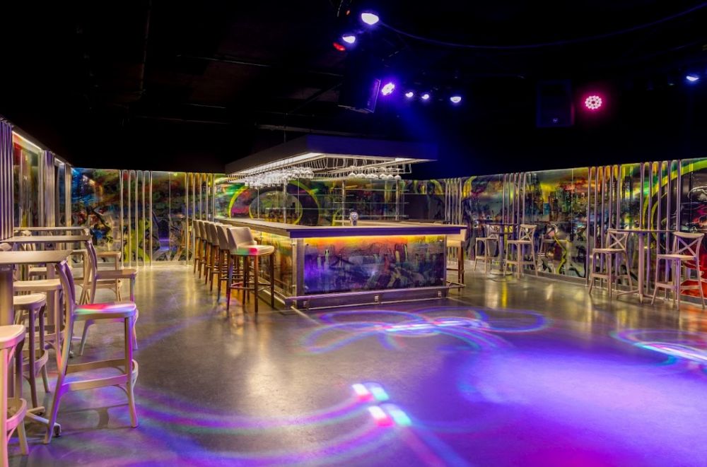 Concorde De Luxe Resort 5*