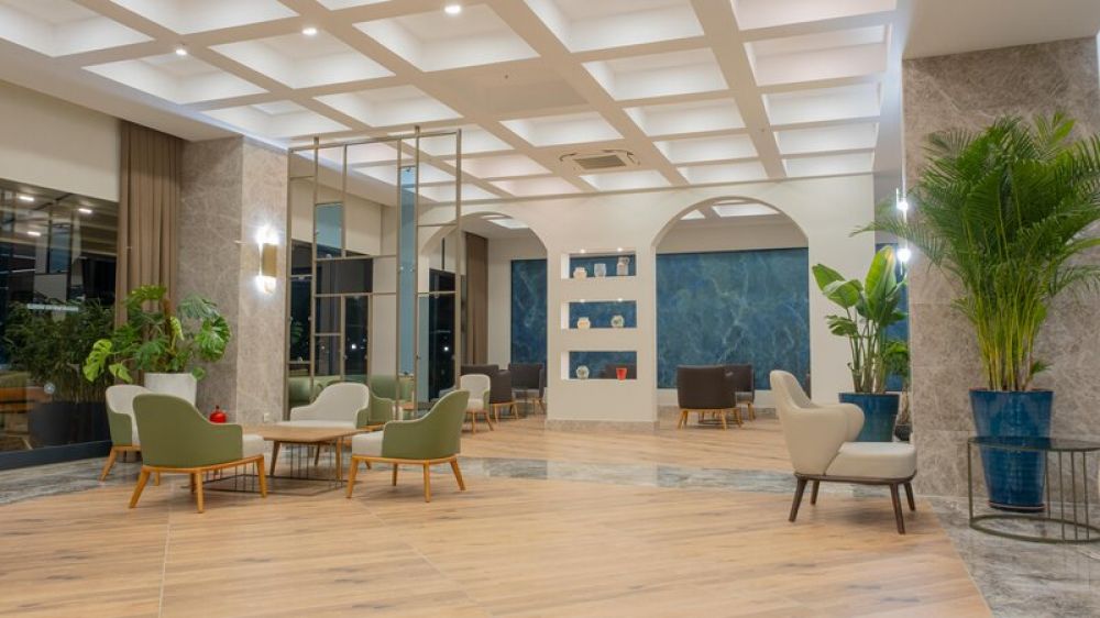 Dream Water World 5*