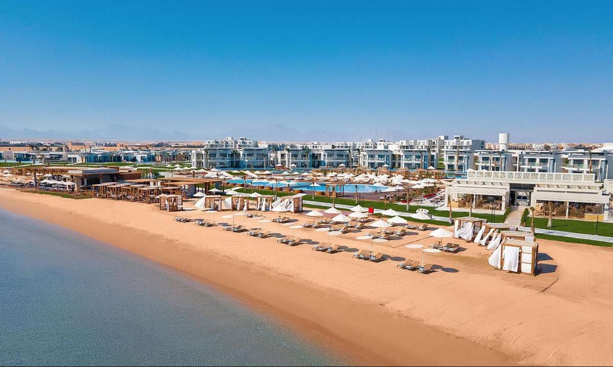 Rixos Premium Magawish (ex. Magawish Village & Resort) 5* DELUXE 5*