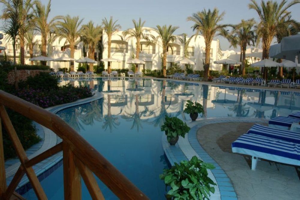 Luna Sharm Hotel 3*