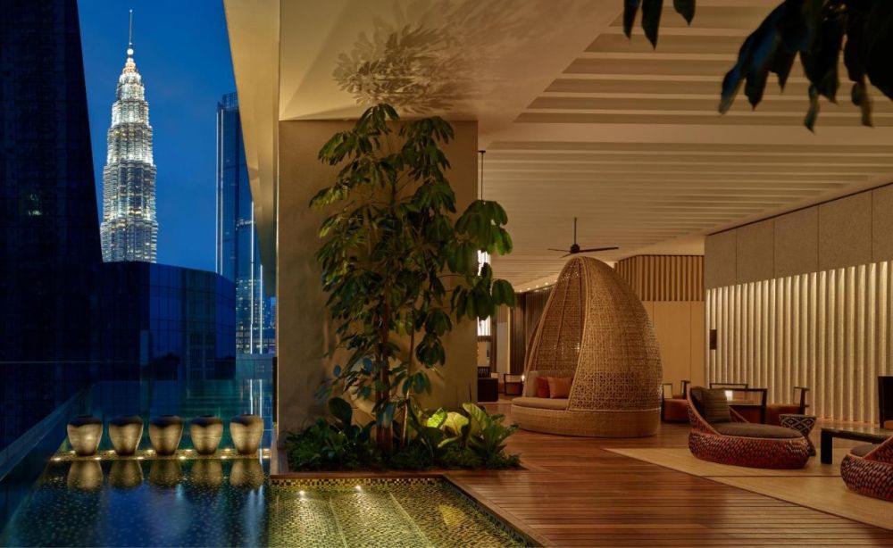 The RuMa Hotel and Residences 5*