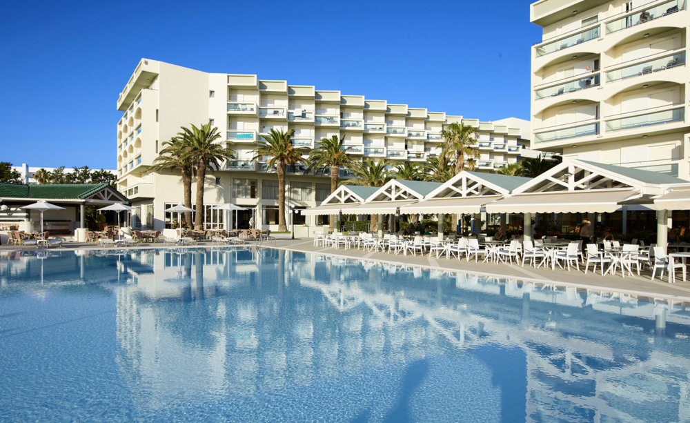 Apollo Beach Hotel 4*