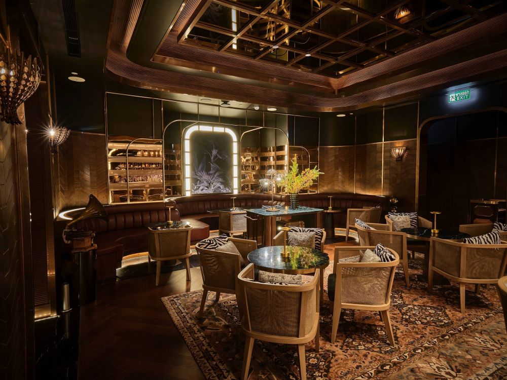 Intercontinental Bangkok Sukhumvit 5*