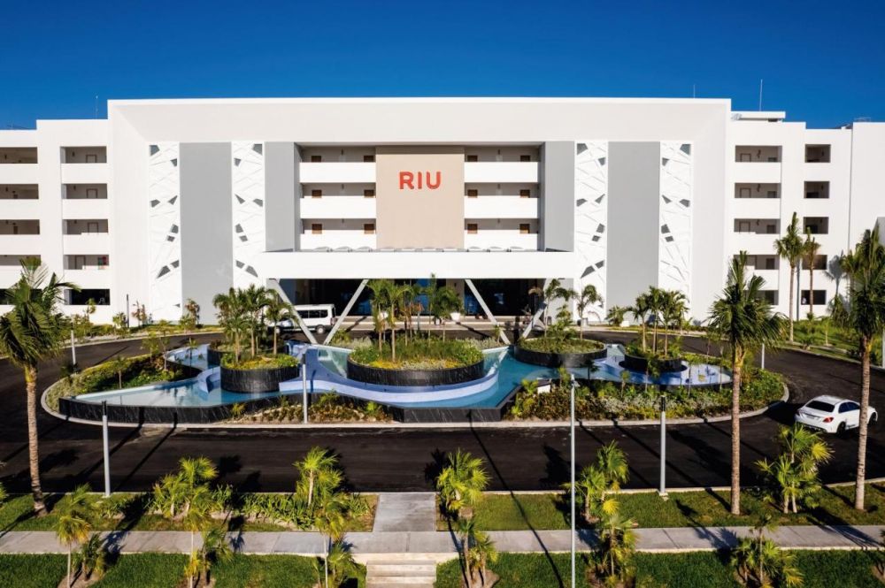 Riu Latino | Adults Only 5*