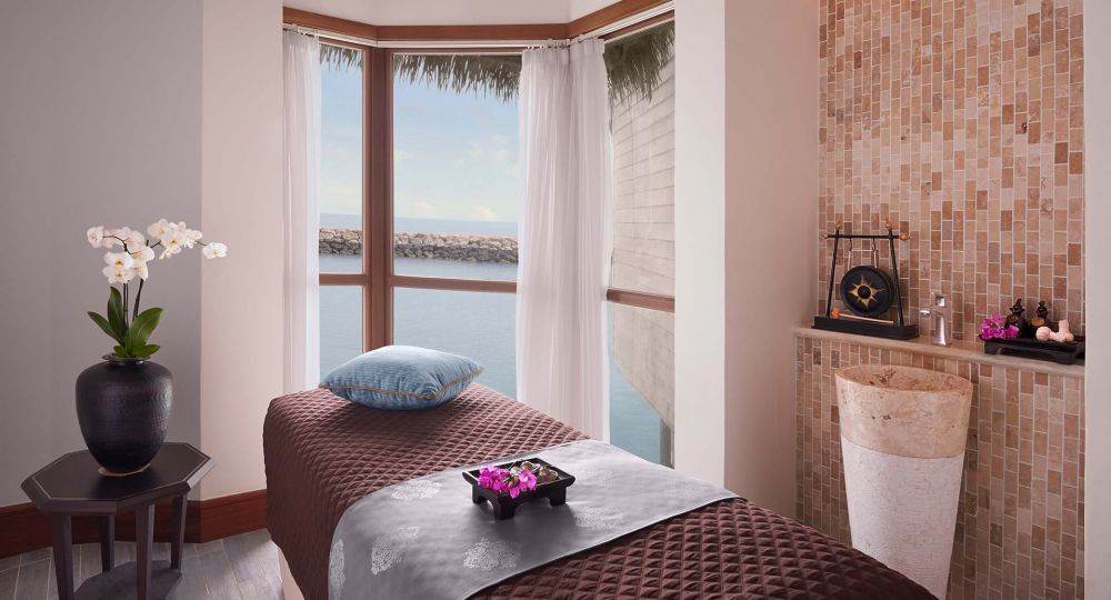 Banana Island Resort Doha By Anantara 5*