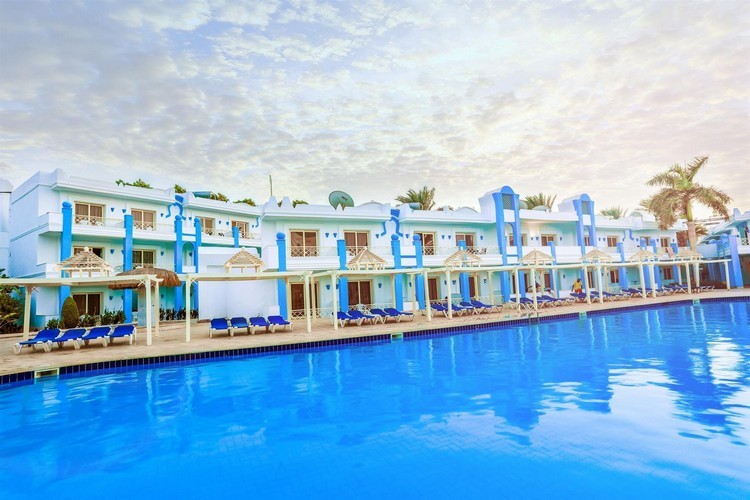 Mirage Bay Resort & Aquapark (Ex. Lilly Land) 4*