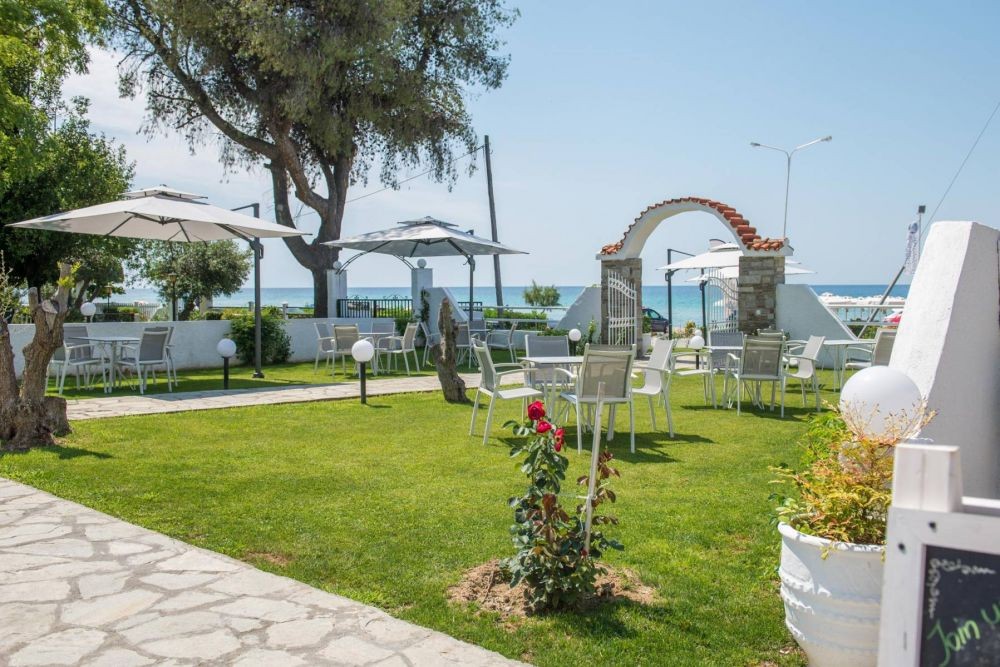 Georgalas Sun Beach Villa 