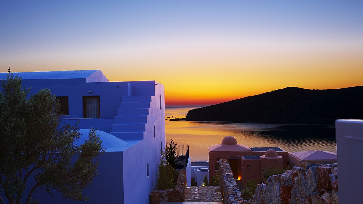 Domes of Elounda, Autograph Collection 5*