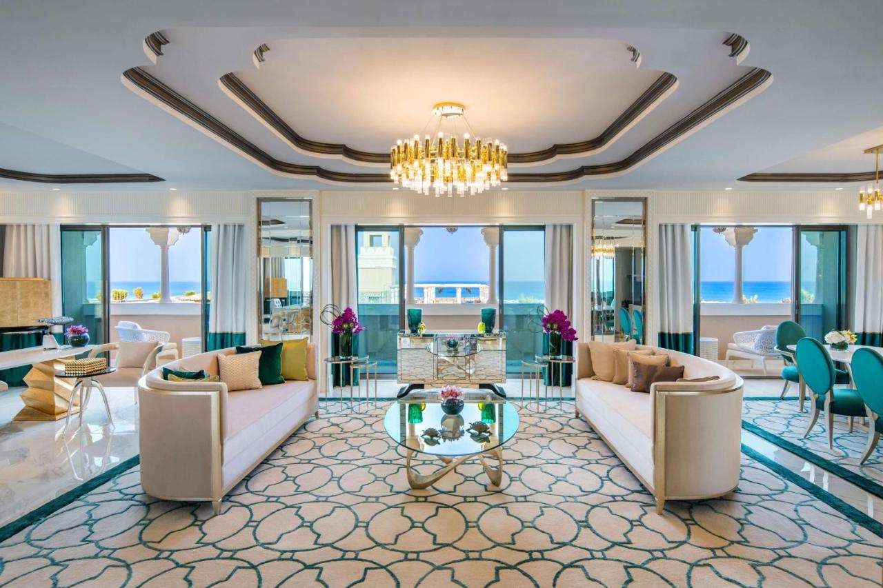 Club Prive By Rixos Saadiyat Island 5*