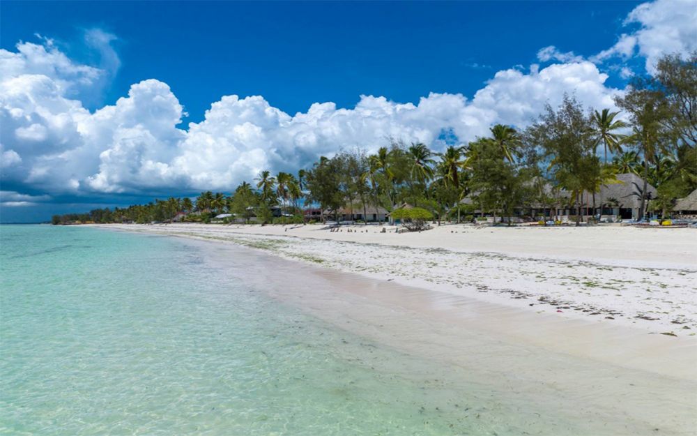 F-Zeen Boutique Hotel Zanzibar 4*