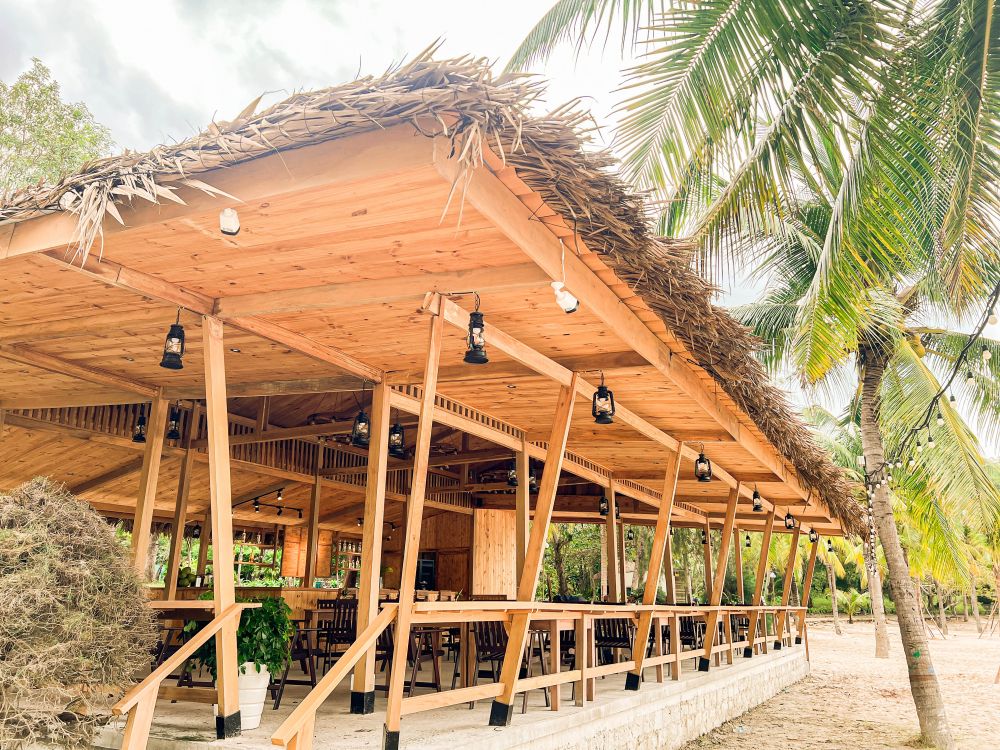 CostaBella Resort Nha Trang 5*