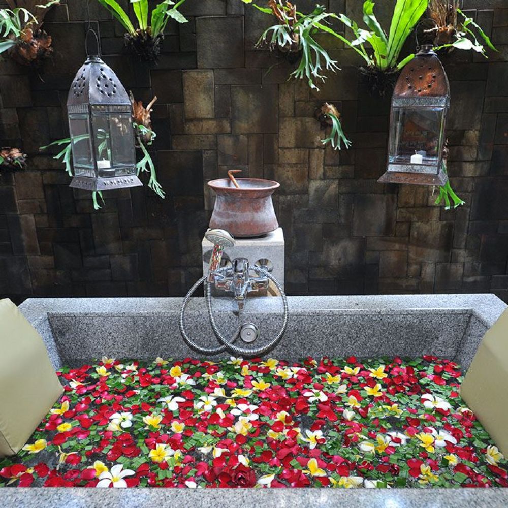 Komaneka at Tanggayuda Ubud 5*