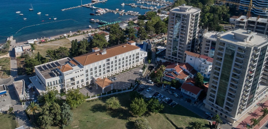 Hotel Budva 5*