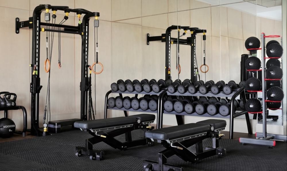 Address Beach Resort Marassi 5*