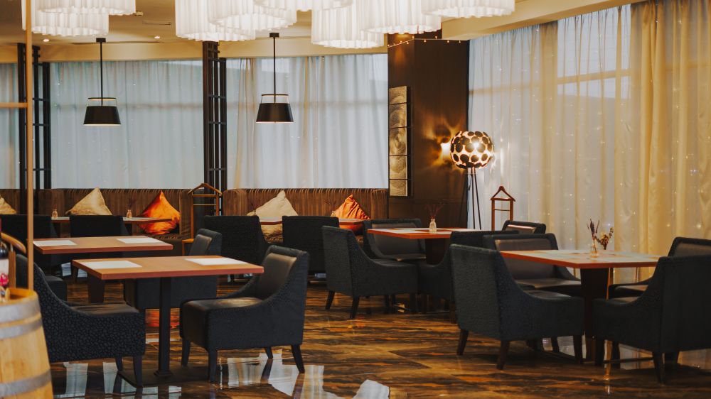 Saad-Hotel (ex. Astana Marriott Hotel) 5*