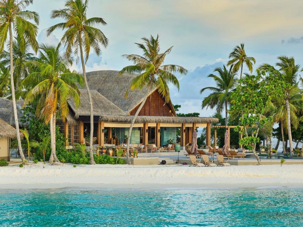 Joali Maldives 5*