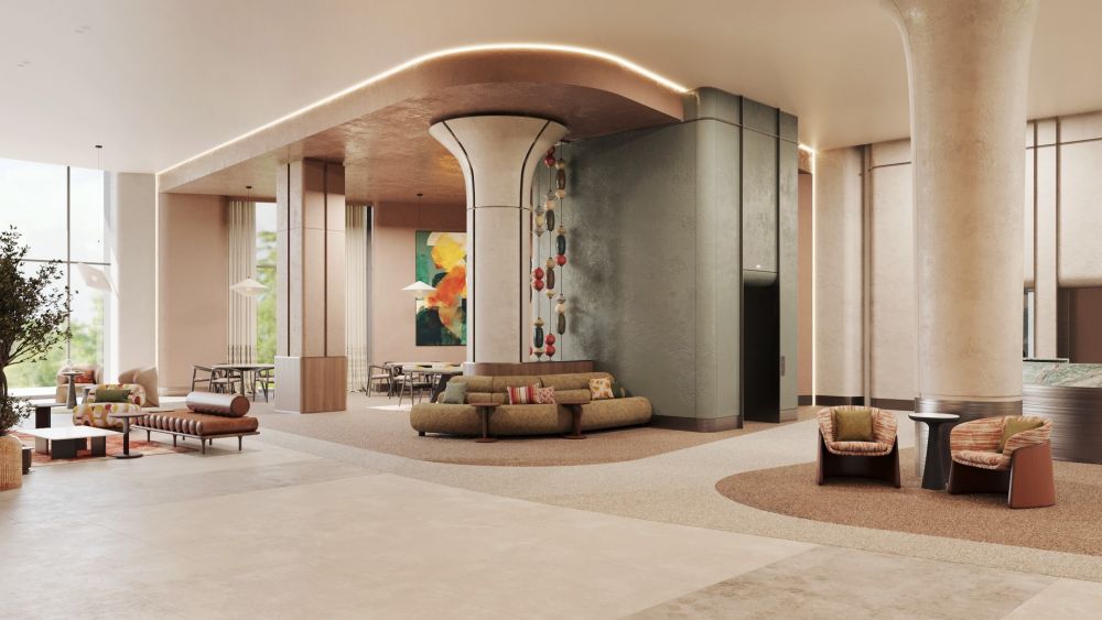 Trendy Perge Resort & Suites 5*