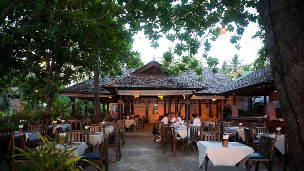 Railay Village Resort & SPA 3*