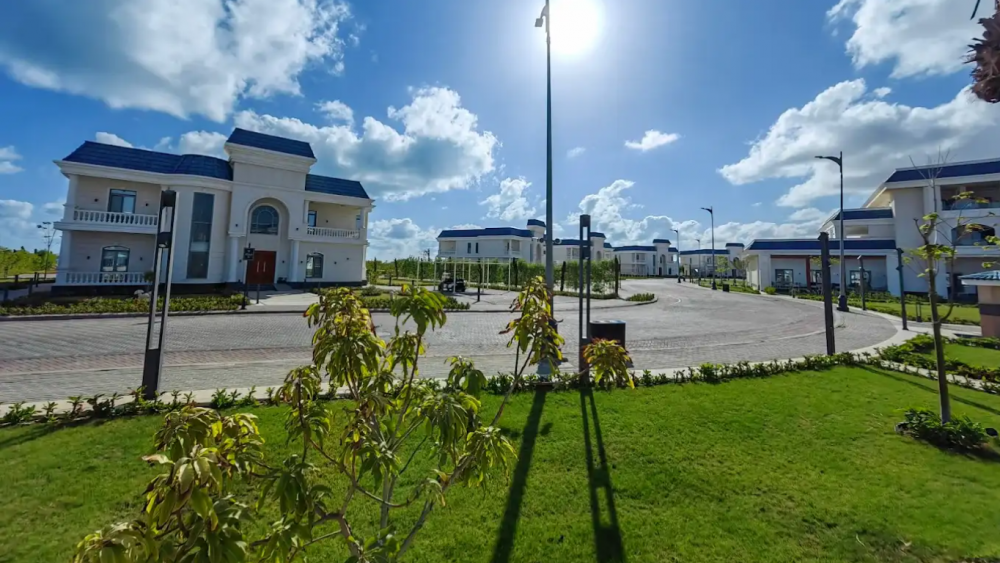 Gewan Palace Resort New Alamein (ex.Crystal Lotus Luxury Palace) 5*