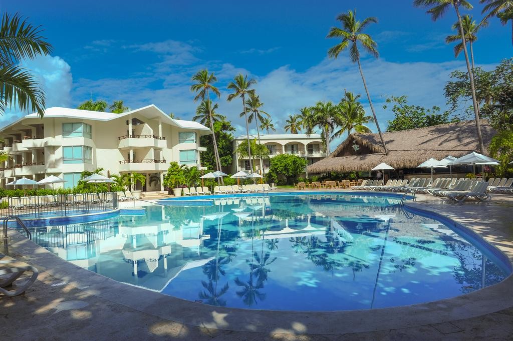 Impressive Punta Cana (ex. Impressive Resort & Spa Punta Cana) 5*