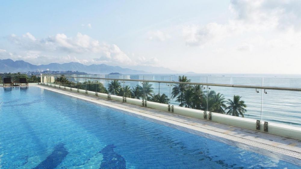 Premier Havana Nha Trang 5*