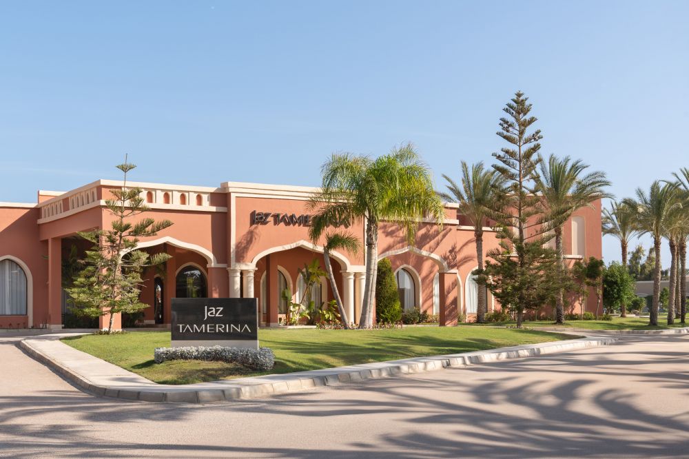 Jaz Tamerina Marsa Matrouh 5*