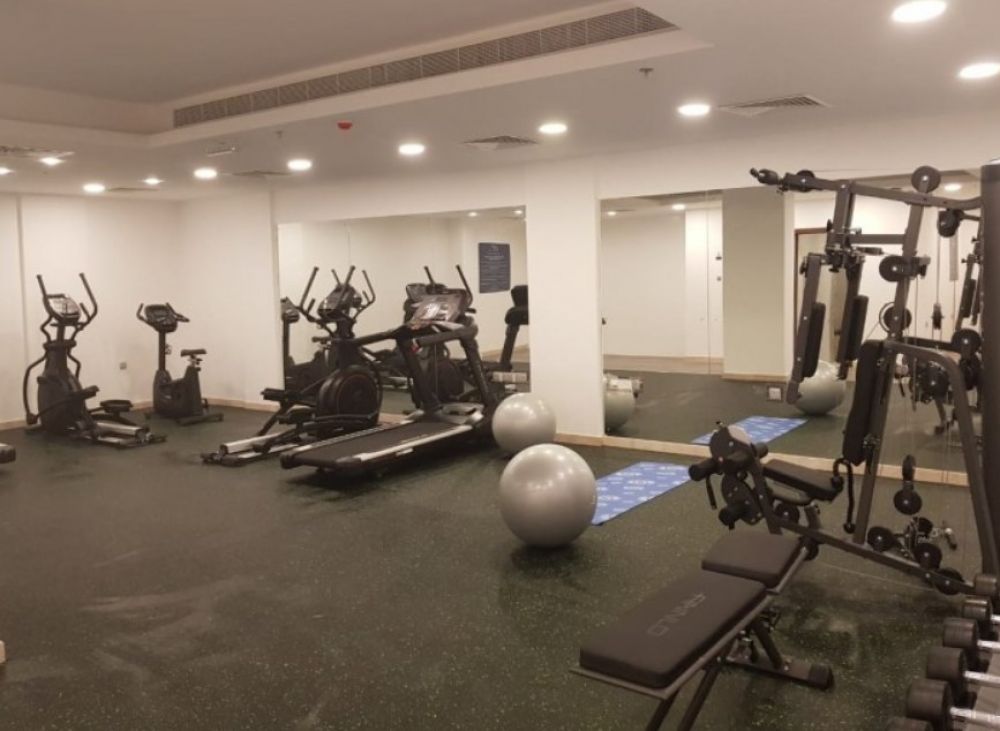 Muscat Gate Hotel 3*