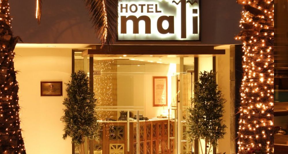 Mati Hotel 4*