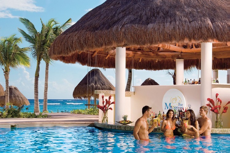 Dreams Tulum Resort & Spa | Adults Only Section 4*