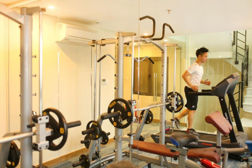San Marino Boutique Danang 4*