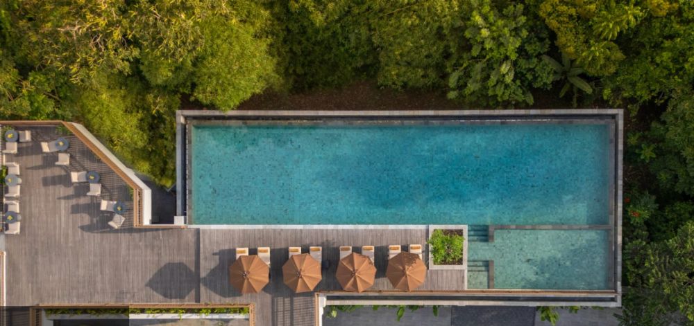 Anantara Ubud 5*