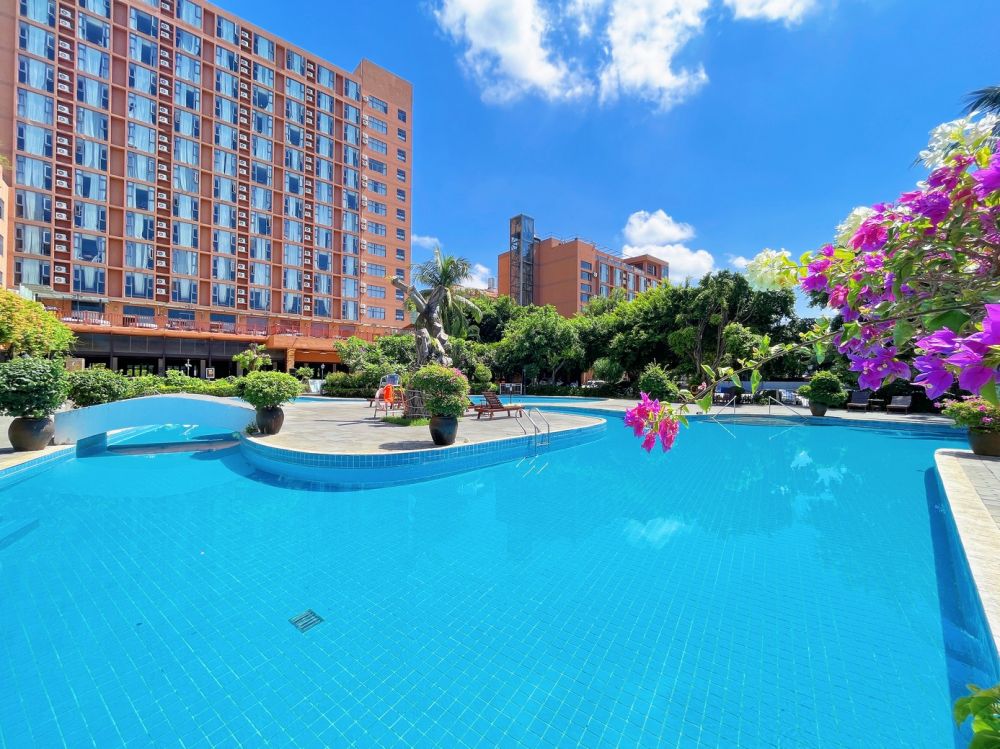 Sea Rainbow Hotel 4*