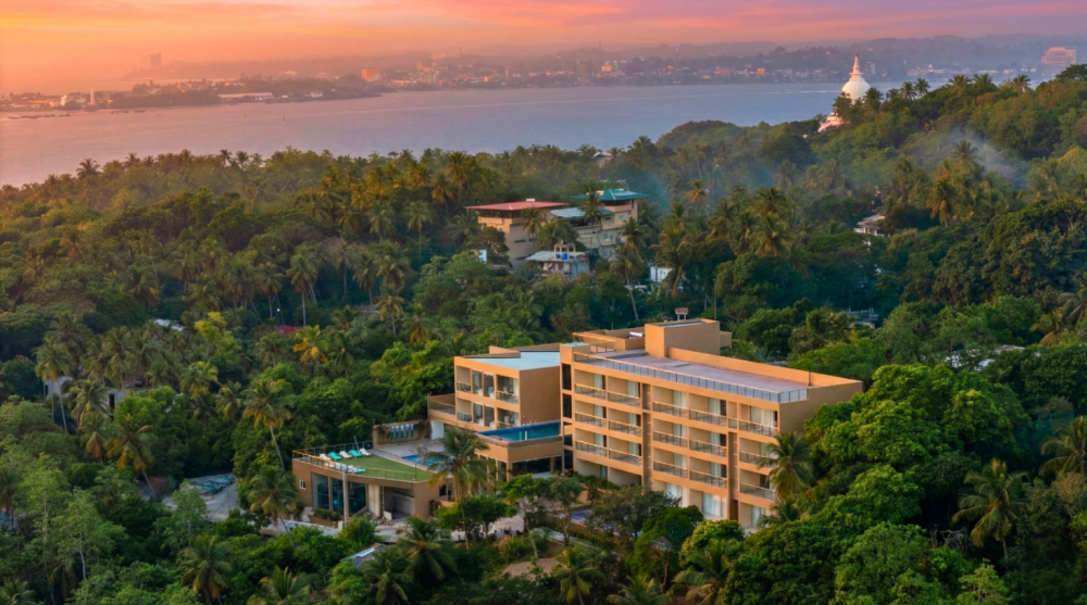 Elaya Resort Unawatuna 4*