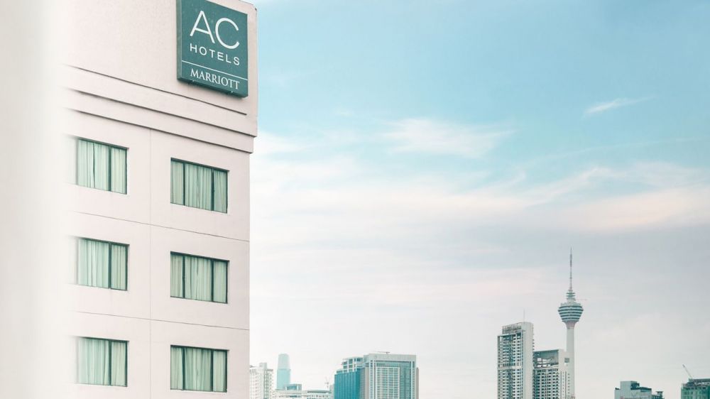 AC Hotel Kuala Lumpur 4*