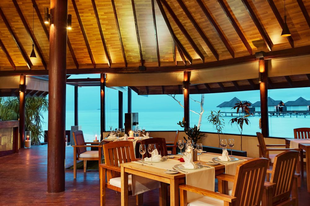 Robinson Club Maldives | Adult Only 18+ 4*