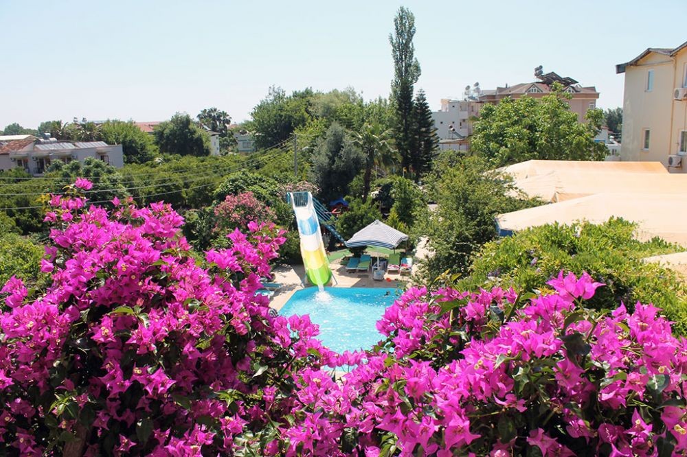 Marin Hotel Kemer 3*