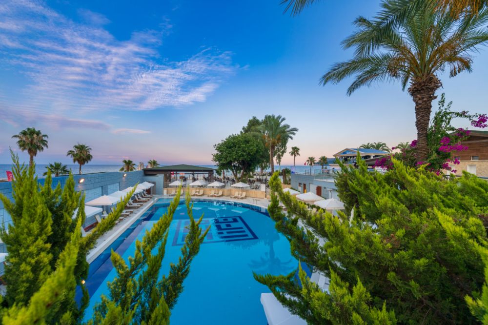 Sealife Kemer Resort Hotel 5*