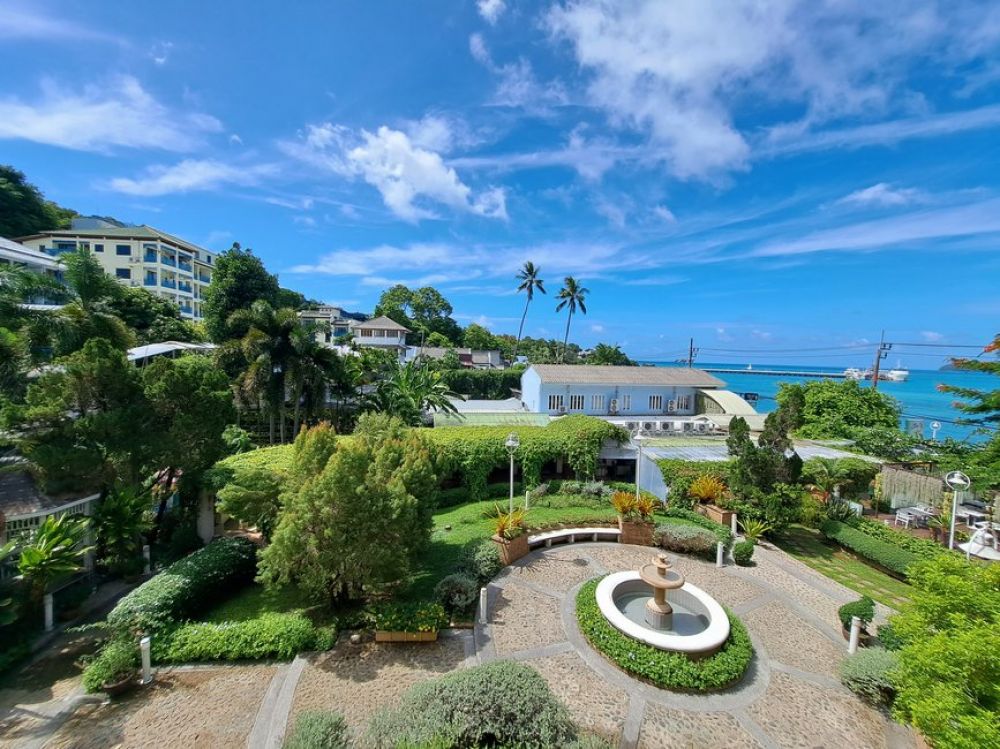 Kantary Bay Phuket Hotel & Serviced Apartment 4*