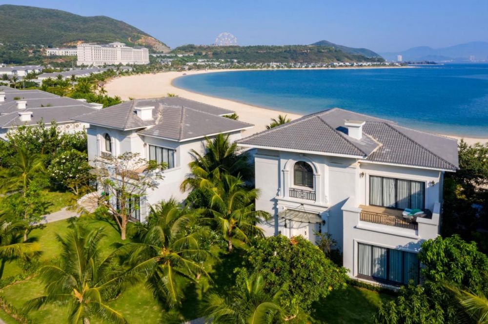 Vinpearl Discovery Sealink Nha Trang 5*