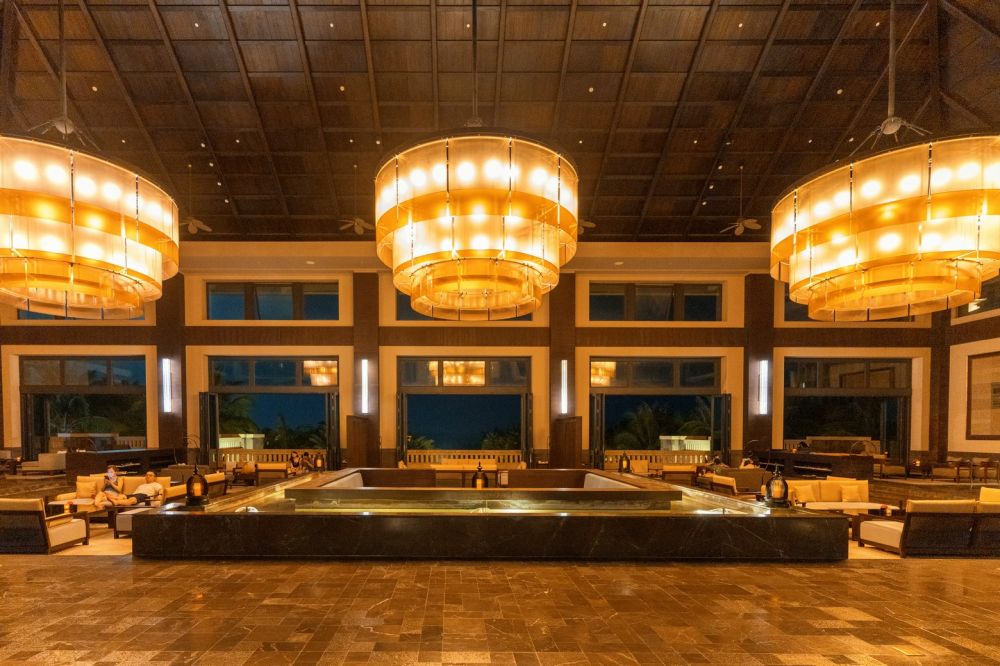 Raffles Hainan Clear Water Bay 5*