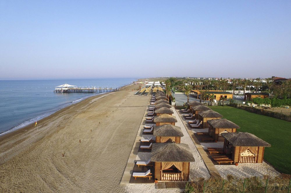 DOBEDAN Exclusive Hotel Belek (ex. Alva Donna Exclusive Belek) 5*