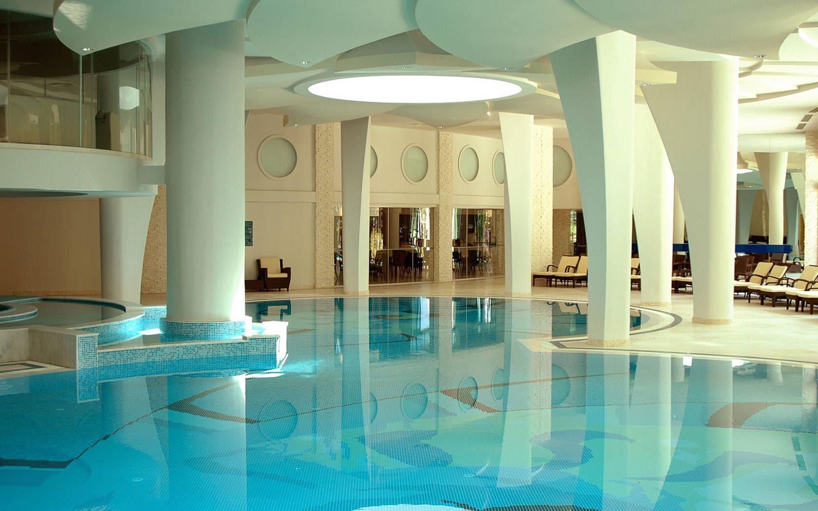 Calista Luxury Resort Special Rooms 5*