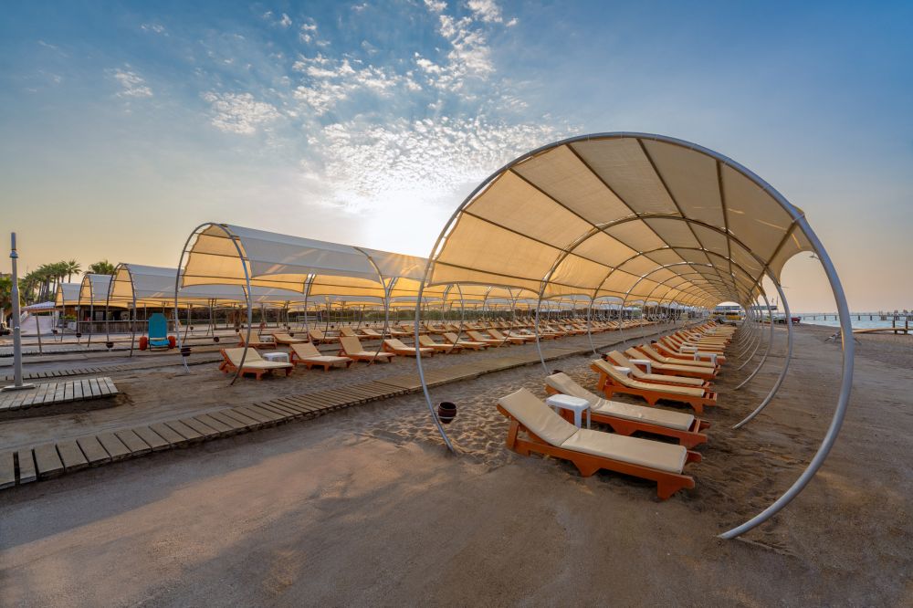 Turan Prince World Club Hotel HV1 5*