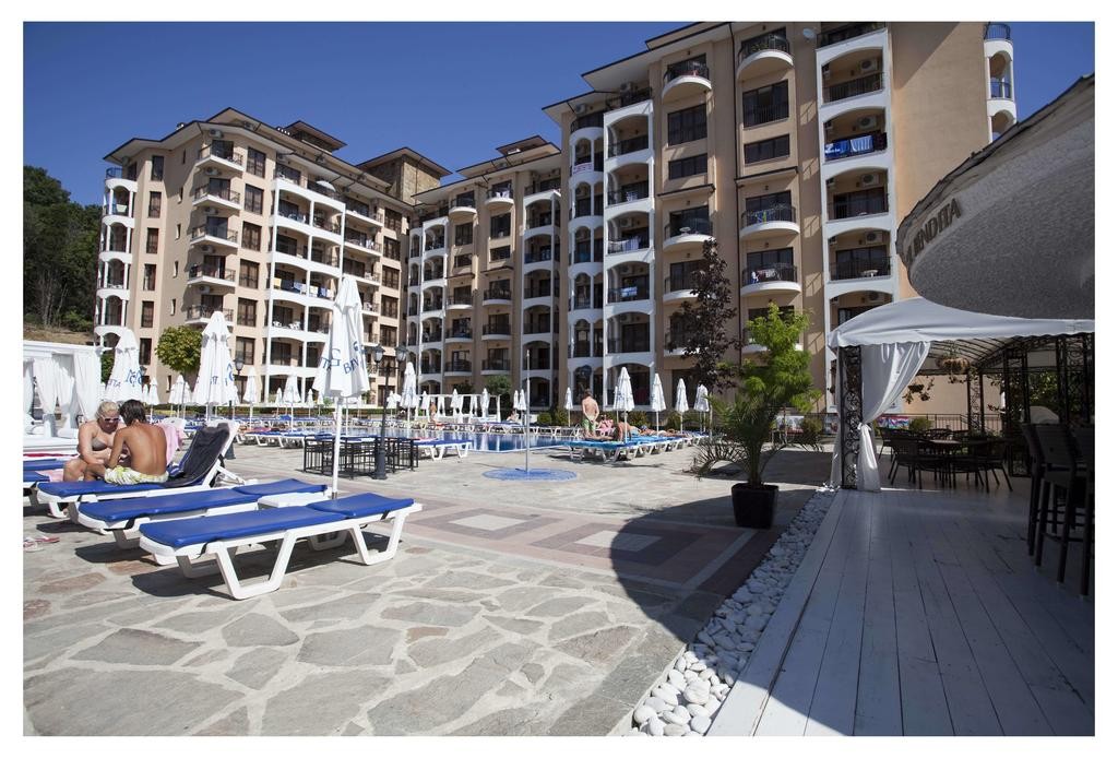 Bendita Mare Aparthotel 3*